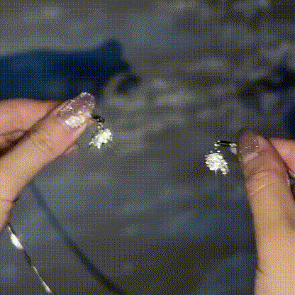 The most beautiful necklace you have ever seen!