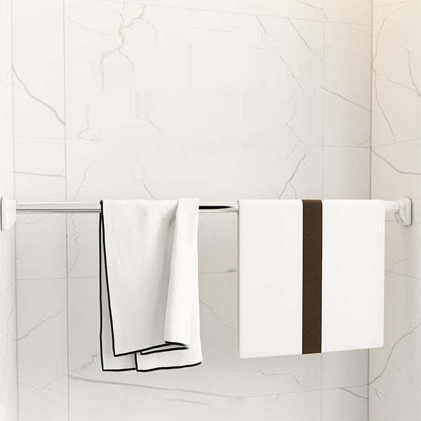 Wall-Mounted Coat Rack