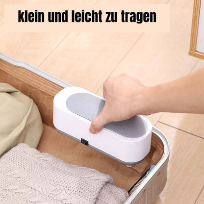 Ultra Sparkle Cleaner