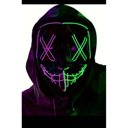 Illuminate Your Night Out